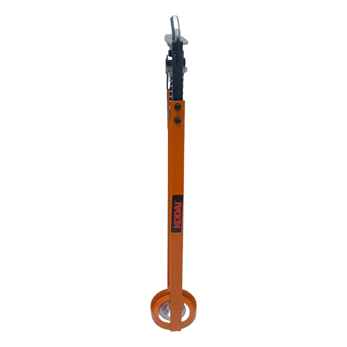 KODAI TLB-01 Alat Tembakan Penyodok Lem Kaca Silicone Sealant Botol