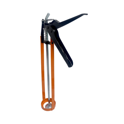 KODAI TLB-01 Alat Tembakan Penyodok Lem Kaca Silicone Sealant Botol