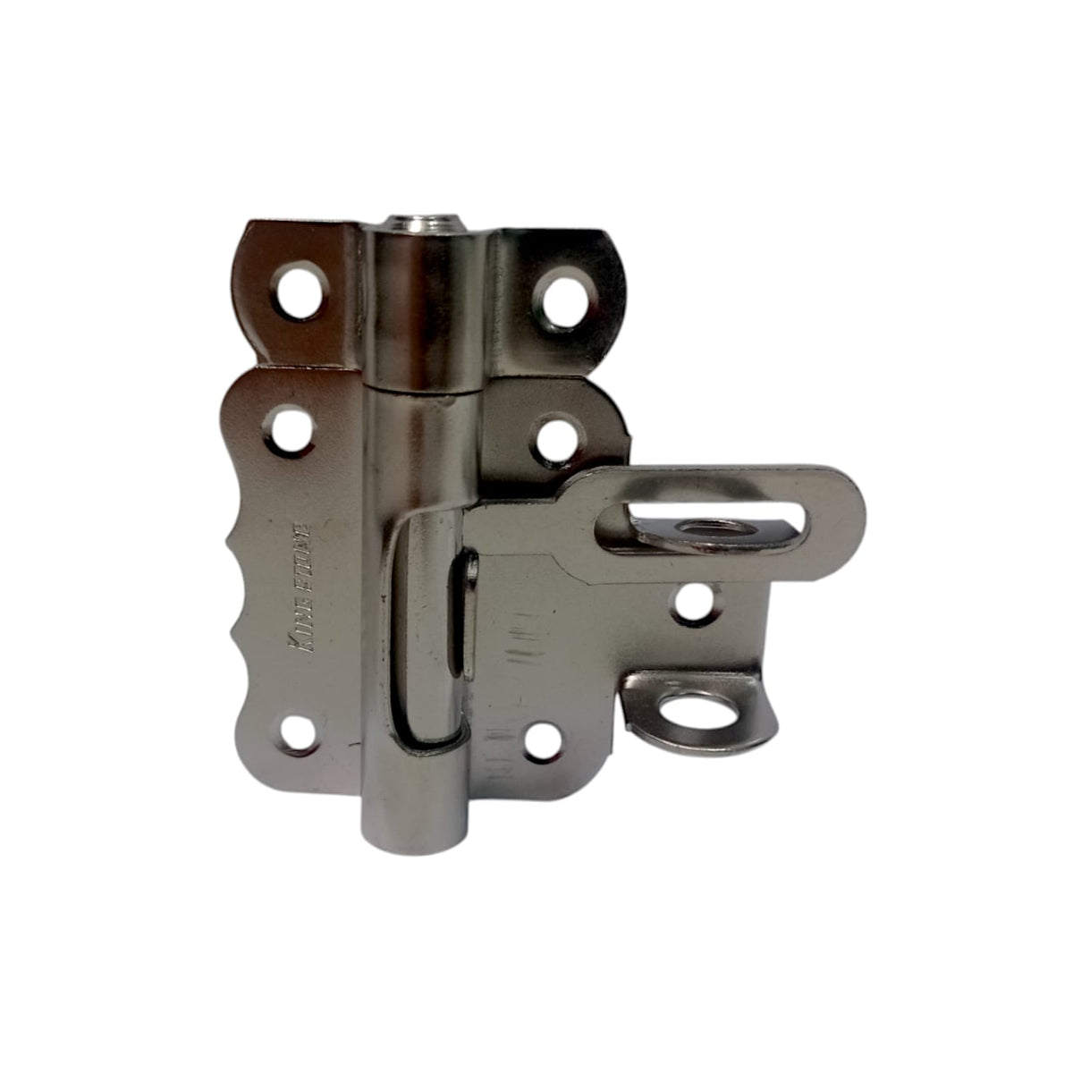 2 IN / KING STONE Grendel Overpal Kunci Slot Tempat Cantel Gembok Stainless