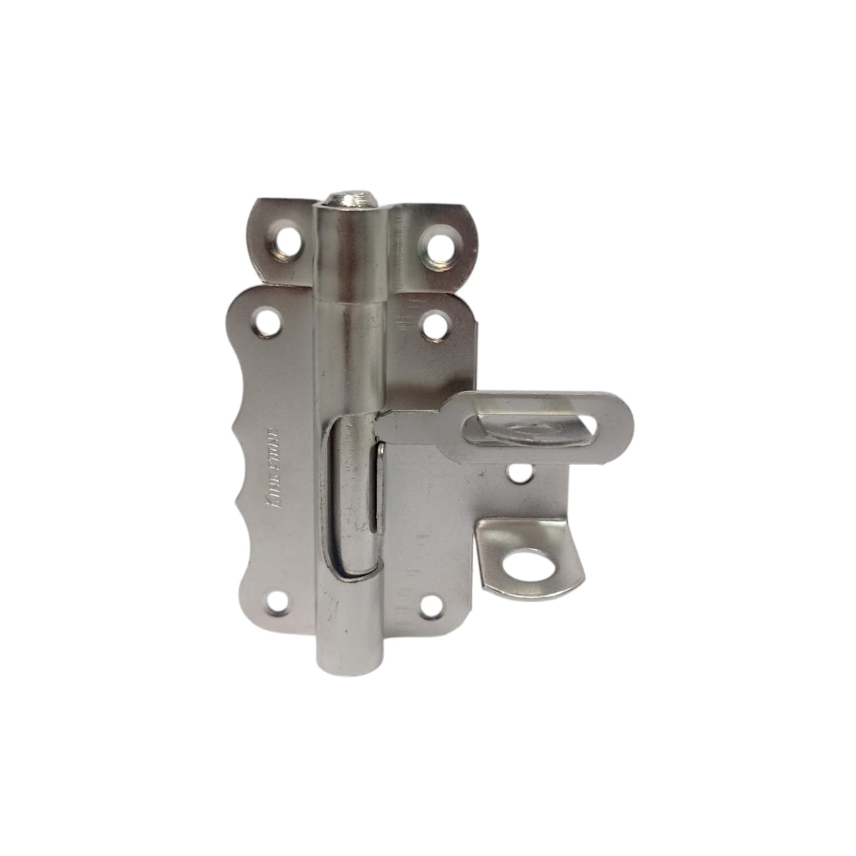 2 3/4 IN / KING STONE Grendel Overpal Kunci Slot Tempat Cantel Gembok Stainless