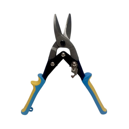 10 IN / CPT NATIONAL Gunting Hollow Baja Ringan Seng Aviation Snip Scissors