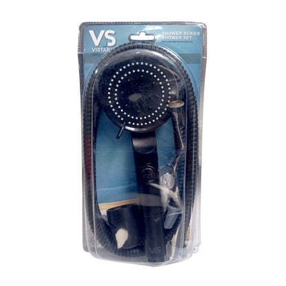 1/2 IN x 150 CM / VISTARA VTSR 429-BHSS Hand Shower Tangan Kamar Mandi Set