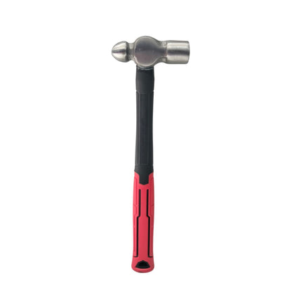 8 OZ / CARL SHLIEPER Palu Martil Konde Ballpoint Hammer Gagang Karet