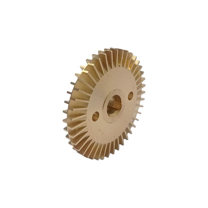 SE PS-105 Impeler Kipas Spare Part Pompa Air Semi Jet Pump Kuningan