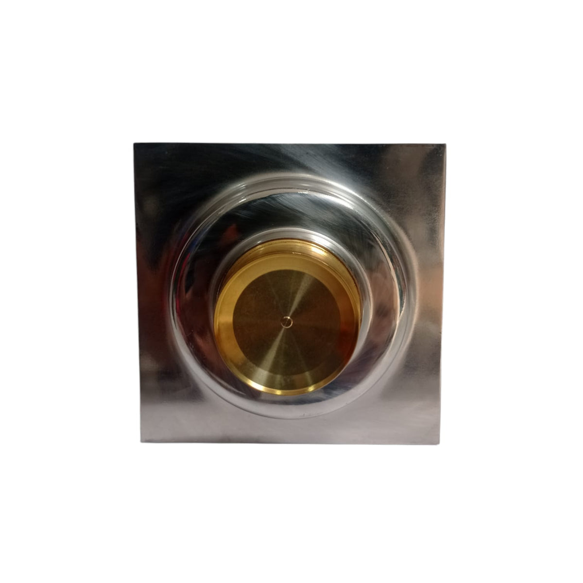 4 IN / EIFFEL Saringan Got Leher Panjang Floor Drain Stainless