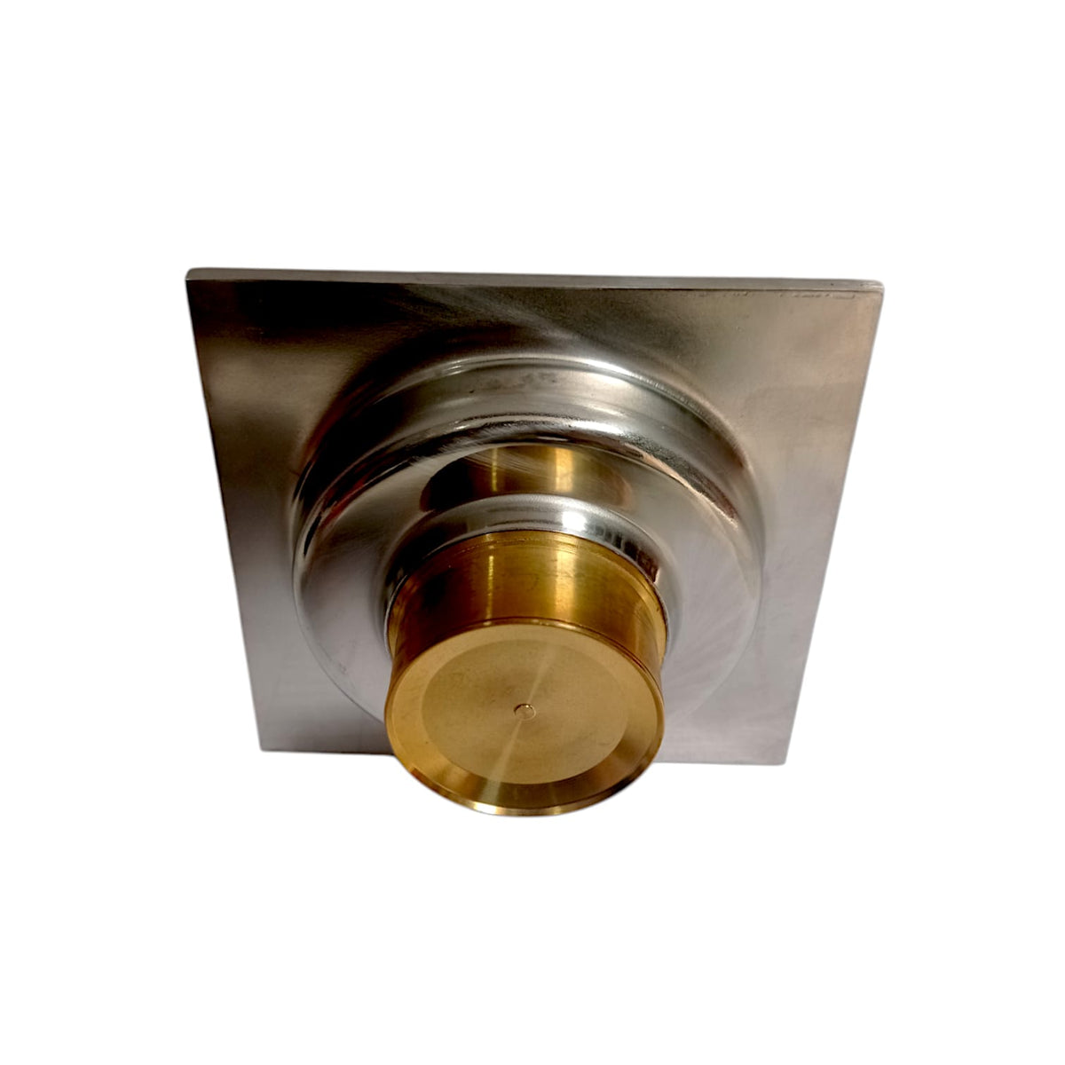 4 IN / EIFFEL Saringan Got Leher Panjang Floor Drain Stainless