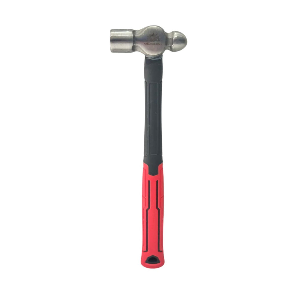 8 OZ / CARL SHLIEPER Palu Martil Konde Ballpoint Hammer Gagang Karet