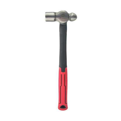 8 OZ / CARL SHLIEPER Palu Martil Konde Ballpoint Hammer Gagang Karet