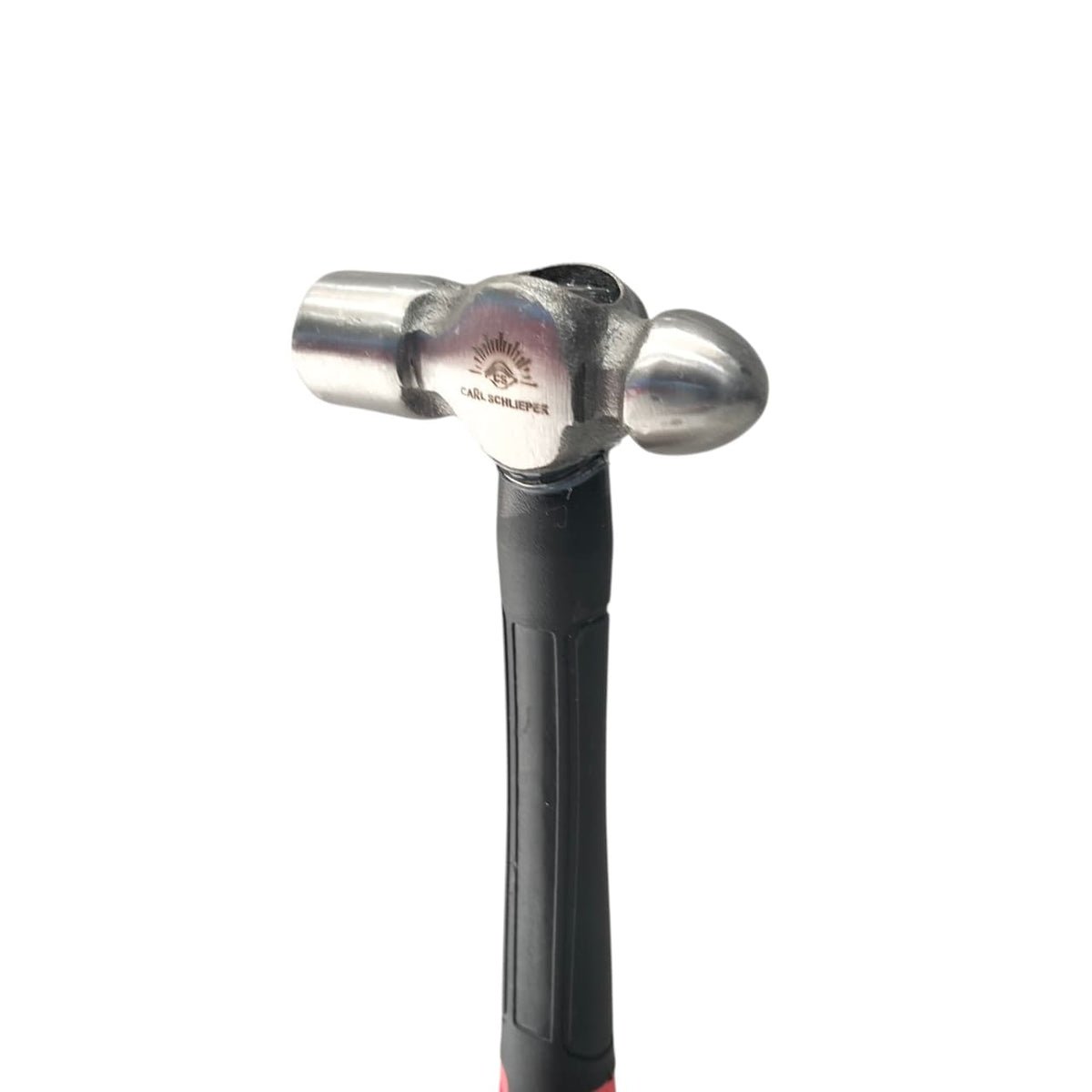 8 OZ / CARL SHLIEPER Palu Martil Konde Ballpoint Hammer Gagang Karet