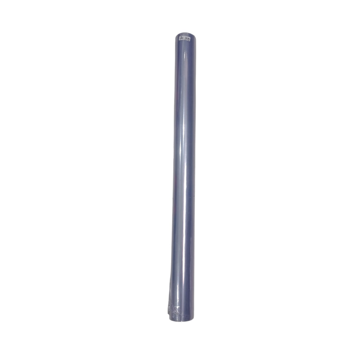 70 CM x 1 KG / TM Plastik Heatshrink Roll