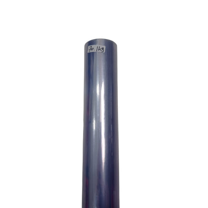 70 CM x 1 KG / TM Plastik Heatshrink Roll