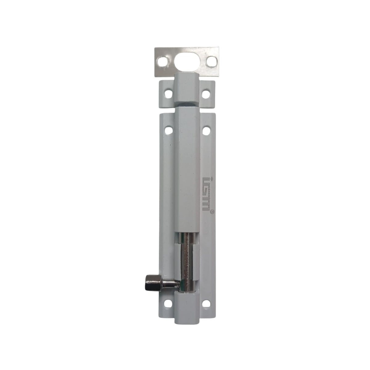 4 IN / IGM Grendel Kunci Slot Pintu Jendela Stainless