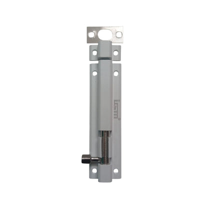 4 IN / IGM Grendel Kunci Slot Pintu Jendela Stainless