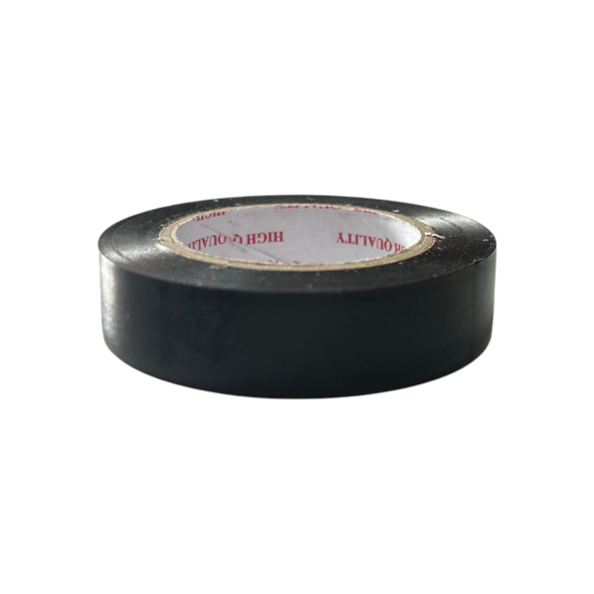3/4 IN / HOKI TAPE Isolasi Kabel Listrik Tahan Panas Electrical Tape Hitam