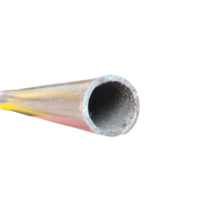 3/4 IN x 6 M / TM M Hitam Pipa Pralon Paralon Besi Batang