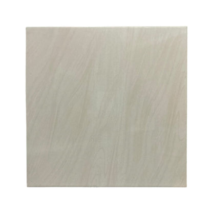30 CM x 30 CM / ASIA TILE NIPPO Keramik Lantai Rumah Glossy Cream Dus