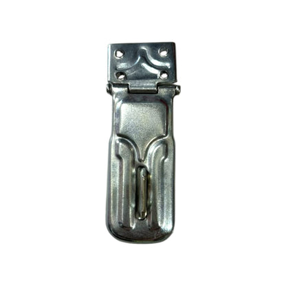3 IN / KZK 01 Overpal Tempat Gembok Cantel Kunci Pintu