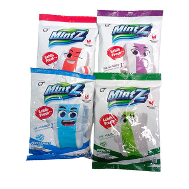 TM Permen Isi 50 Pcs Bungkus