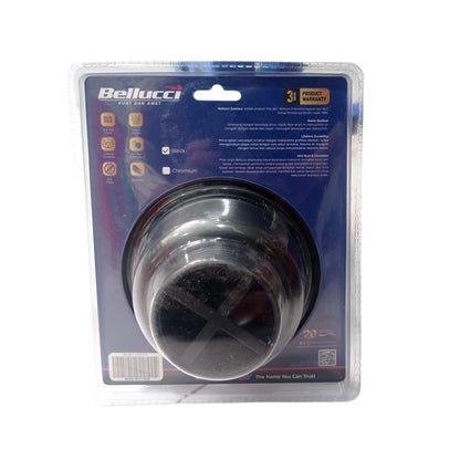 4 1/2 IN / BELLUCCI Saringan Got Leher Panjang Floor Drain Stainless