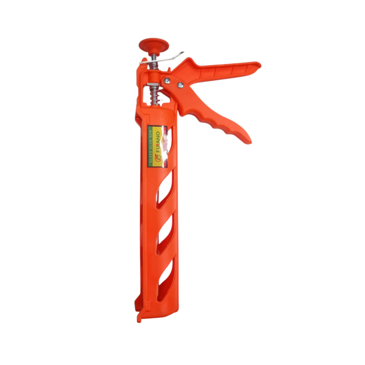FURANO Alat Tembakan Penyodok Lem Kaca Silicone Sealant Botol