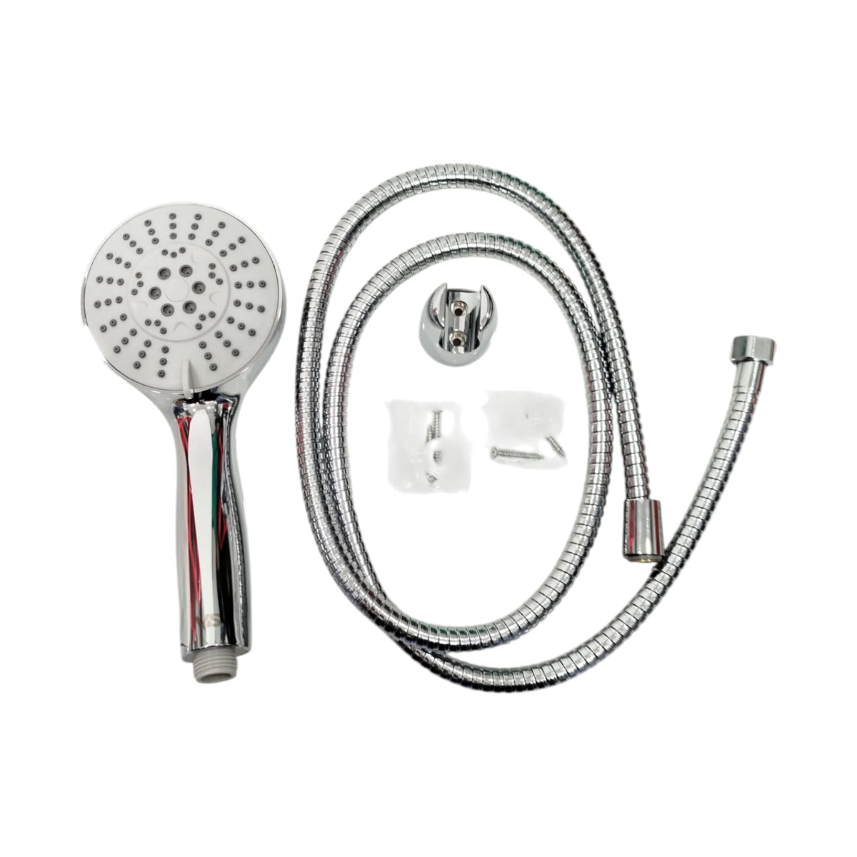 1/2 IN x 150 CM / VISTARA Hand Shower Tangan Kamar Mandi Set