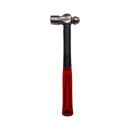12 OZ / CARL SHLIEPER Palu Martil Konde Ballpoint Hammer Gagang Karet