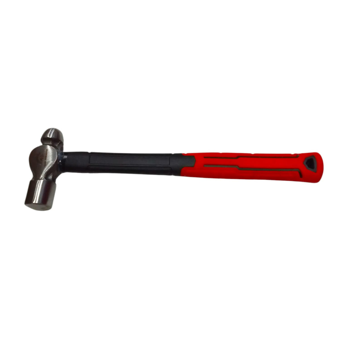 12 OZ / CARL SHLIEPER Palu Martil Konde Ballpoint Hammer Gagang Karet