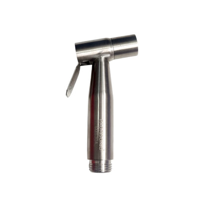 1/2 IN x 120 CM / PAORISONIC DZ9112 Jet Shower SS Set