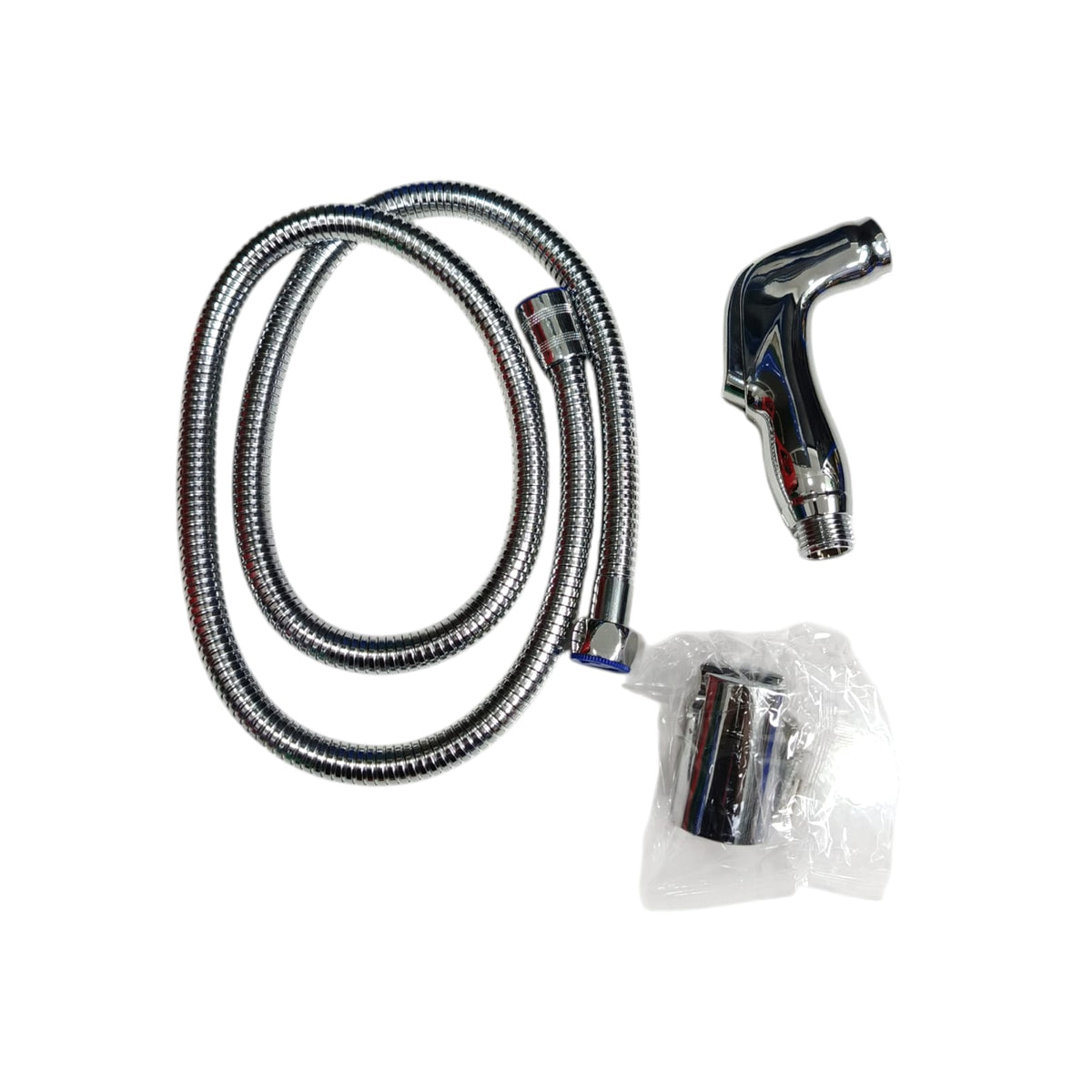 1/2 IN x 120 CM / BELLUCI J-129 Jet Shower SS Set