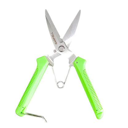 8 IN / GARFIELL Dahan Lurus Ranting Tanaman Pruning Shears