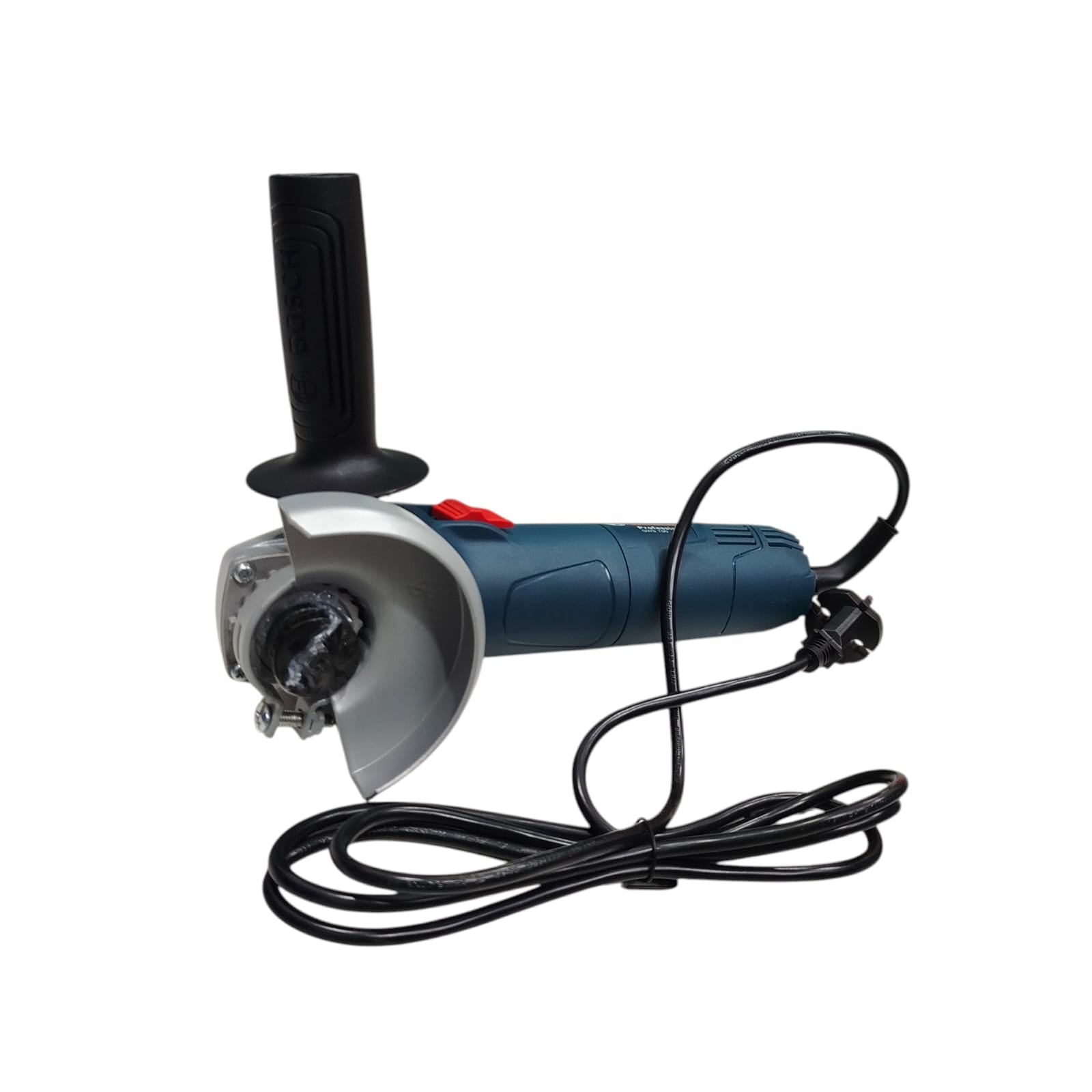 BOSCH GWS 700  Mesin Gerinda Tangan Kabel Set