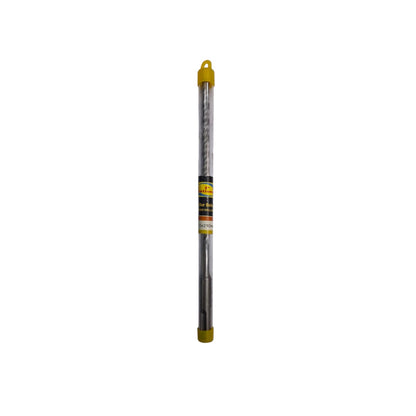 6 MM x 210 MM / CPT NATIONAL Mata Bor Bobok Beton Tembok Dinding SDS