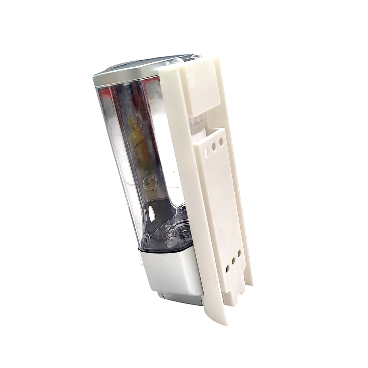 350 ML / ONDA OSD WOZEN CHROME Dispenser Sabun Manual 1 Tabung