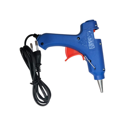 MICRO JBY-20W Alat Lem Tembak Lilin Bakar Hot Melt Glue Gun