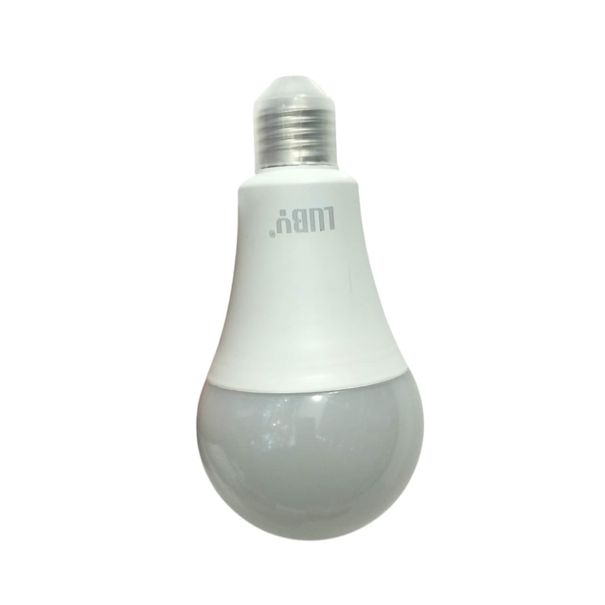 18 WATT / LUBY CLASSIC GEN 2 LED Lampu Bohlam Bulb Moto Putih