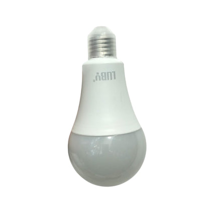 18 WATT / LUBY CLASSIC GEN 2 LED Lampu Bohlam Bulb Moto Putih