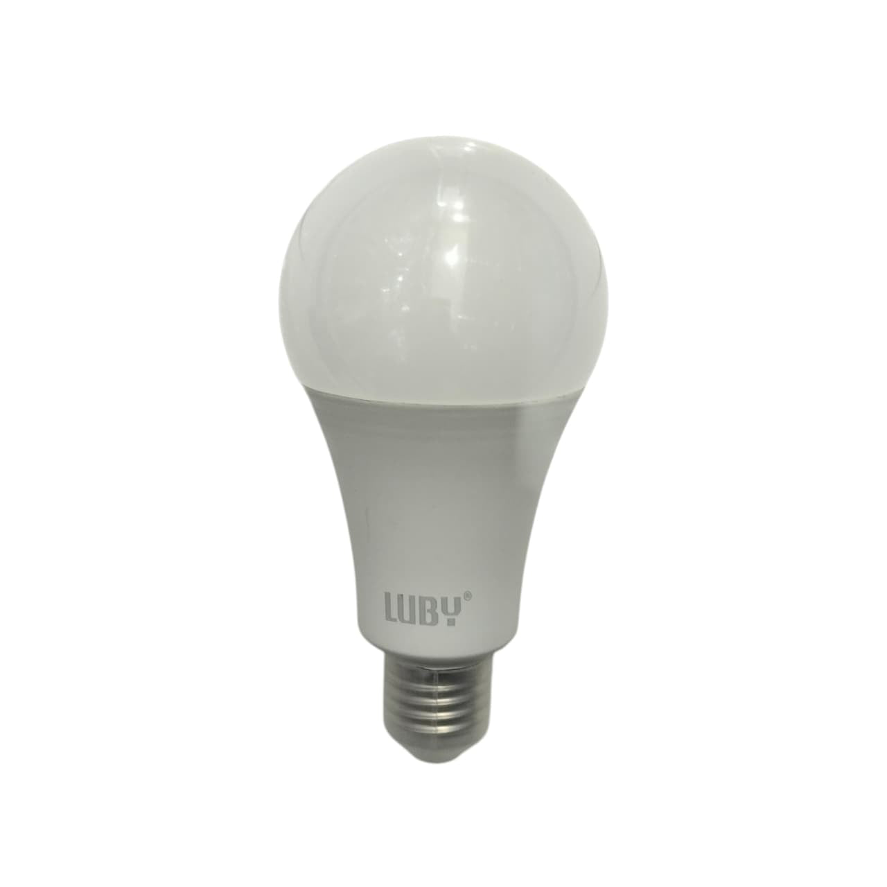 18 WATT / LUBY CLASSIC GEN 2 LED Lampu Bohlam Bulb Moto Putih