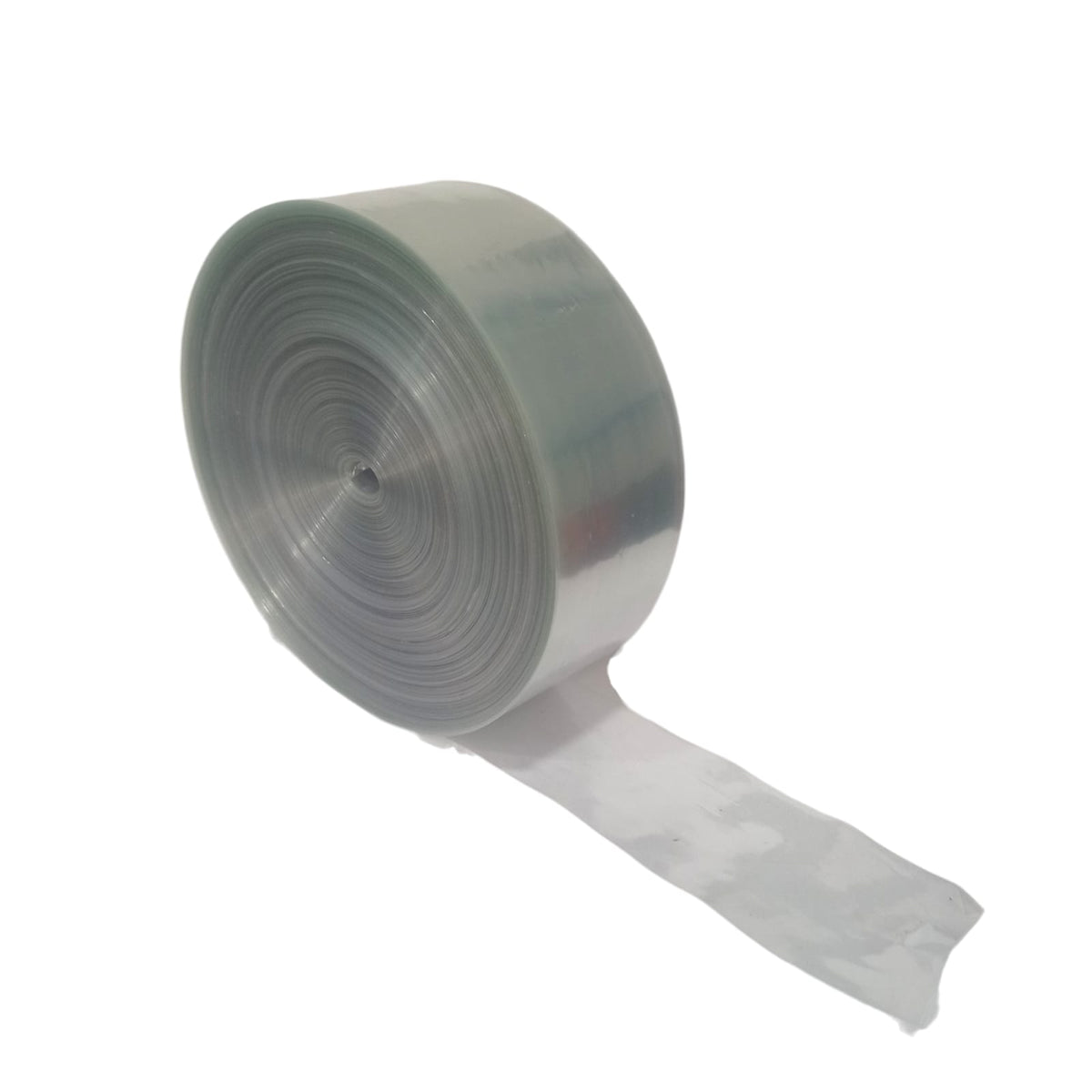 5 CM x 1 KG / TM Plastik Heatshrink Roll