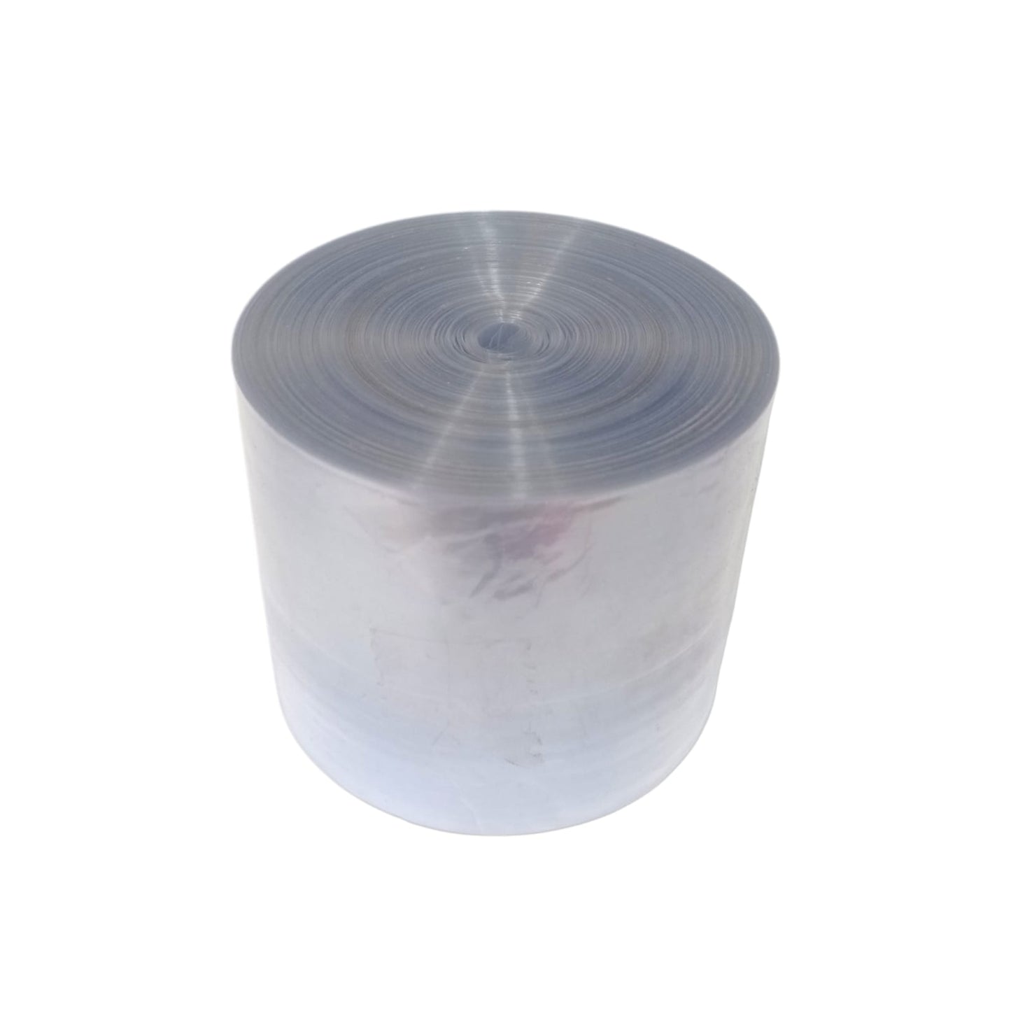 8 CM x 1 KG / TM Plastik Heatshrink Roll