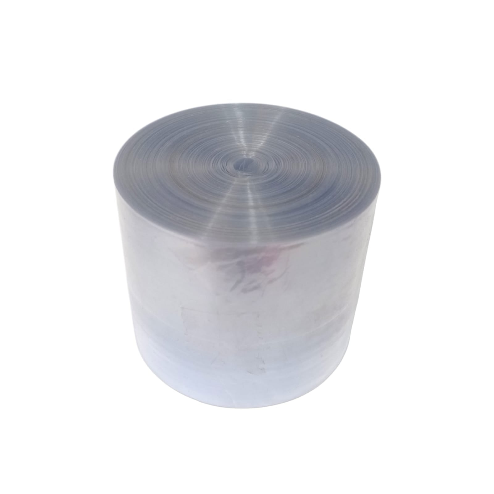 8 CM x 1 KG / TM Plastik Heatshrink Roll