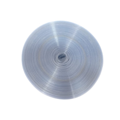 8 CM x 1 KG / TM Plastik Heatshrink Roll