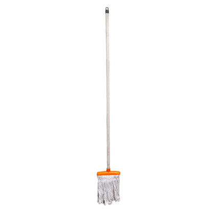 PADMA 45 Alat Pel Lantai Gagang Floor Mop Gagang Kayu