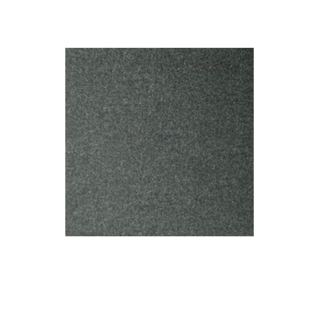 50 CM x 50 CM / UNO TROY Keramik Lantai Teras Garasi Matte Dark Grey Dus