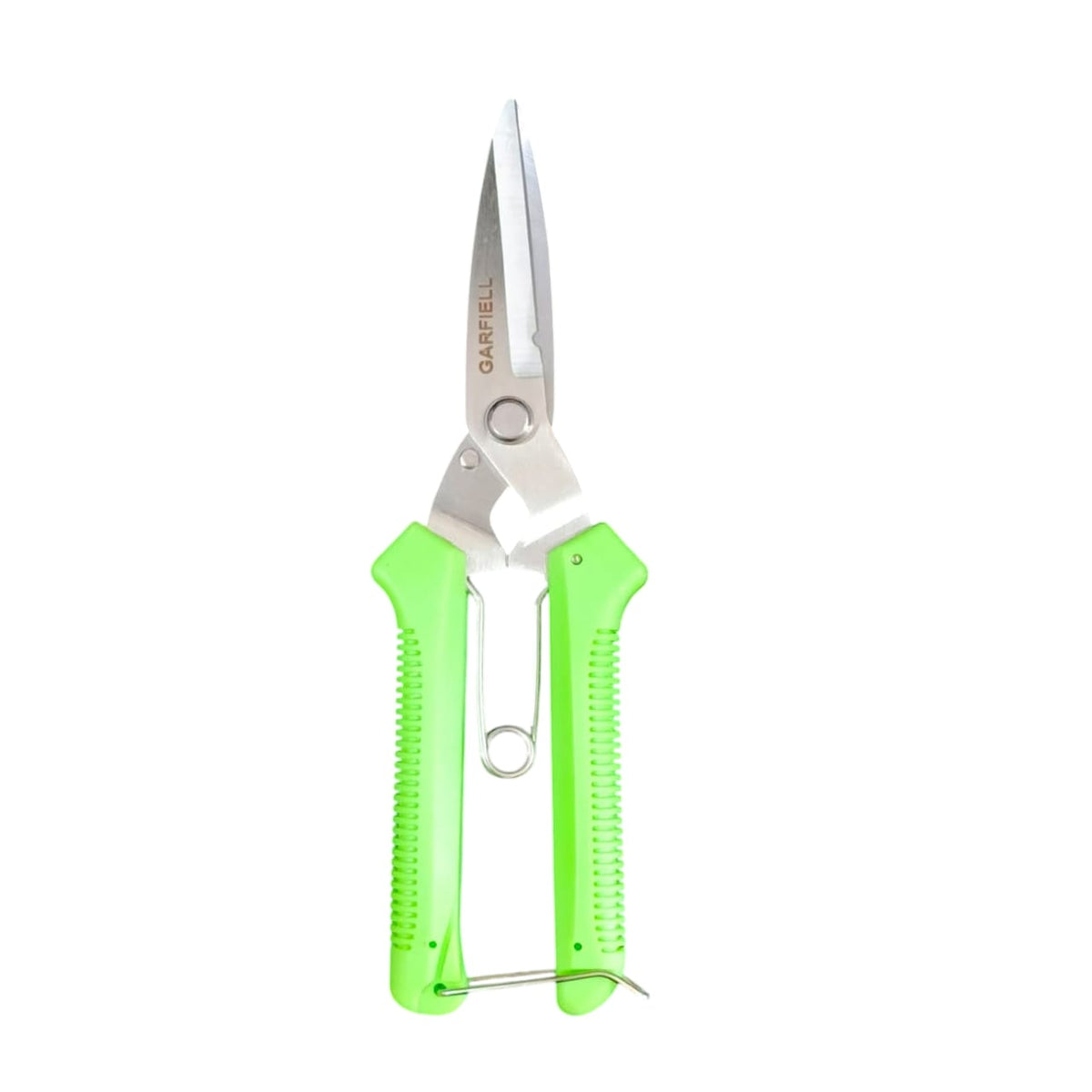 8 IN / GARFIELL Dahan Lurus Ranting Tanaman Pruning Shears