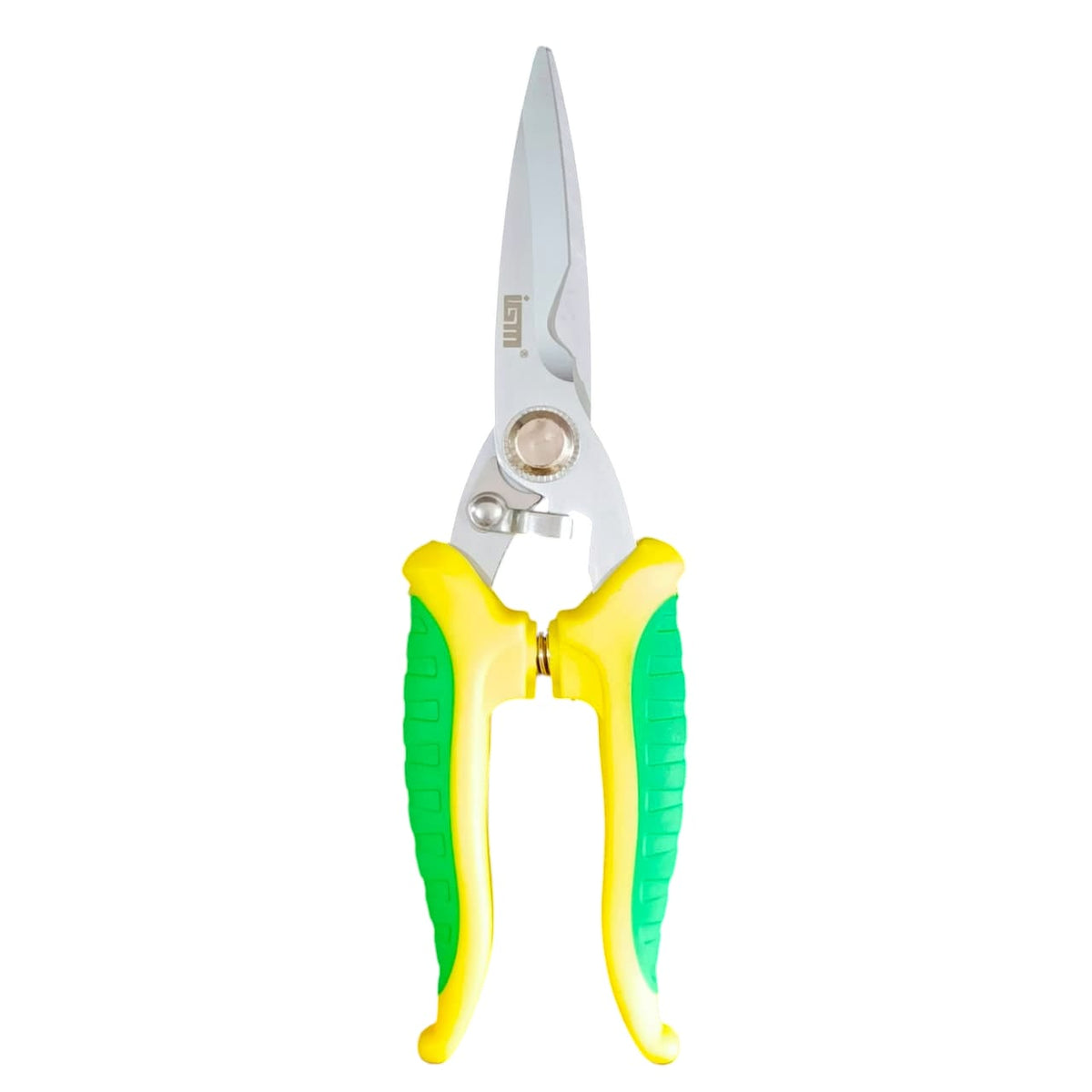 8 IN / IGM Gunting Dahan Lurus Ranting Tanaman Pruning Shears