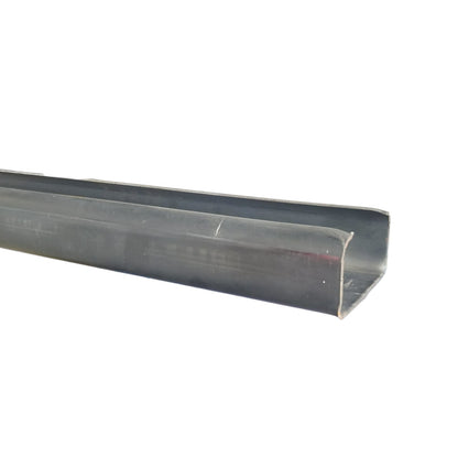 2.3 MM x 100 MM x 50 MM / TM CNP Besi Canal C Batang