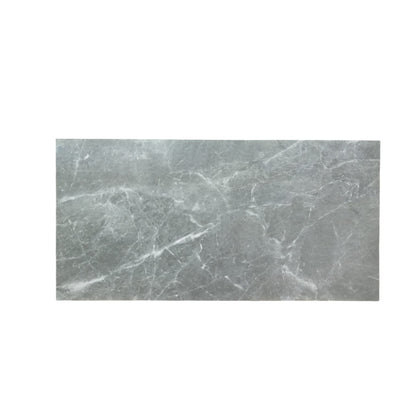 60 CM x 120 CM / SERENITY VALE DARK GREY Granit Dinding Kamar Mandi Glossy Dus