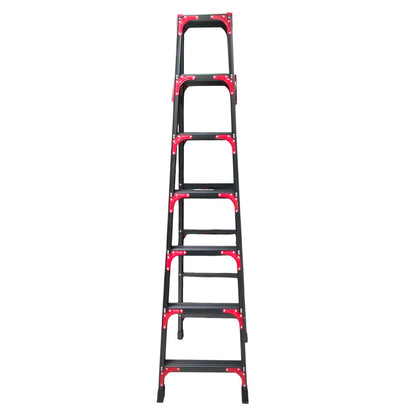 210 CM / MERK TIPE Tangga Lipat Aluminium Multifungsi Set