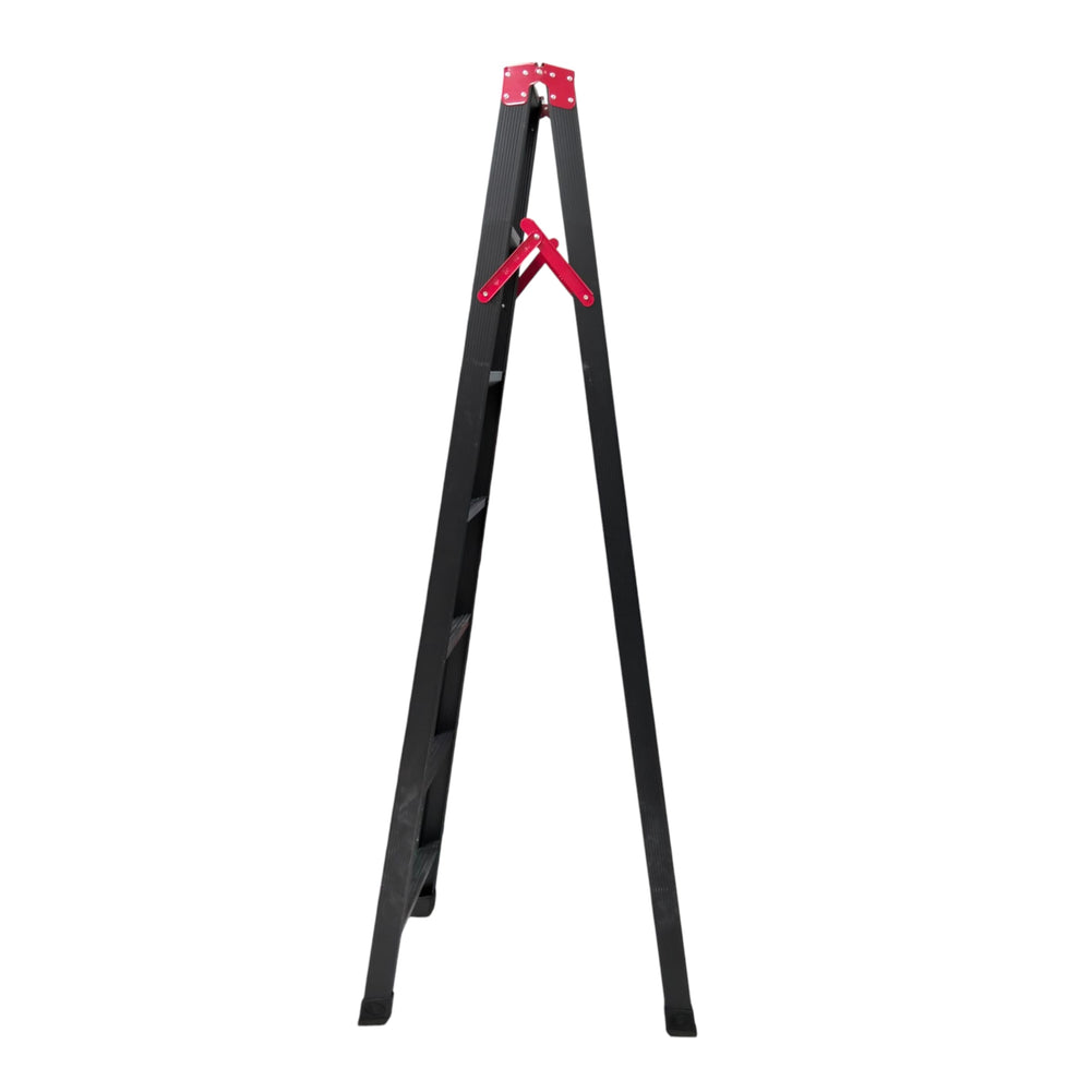 210 CM / MERK TIPE Tangga Lipat Aluminium Multifungsi Set