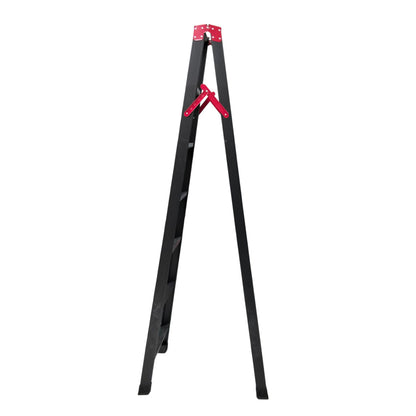 210 CM / MERK TIPE Tangga Lipat Aluminium Multifungsi Set